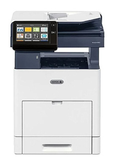 Многофункциональное устройство Xerox B605V_S