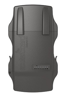 Точка доступа MikroTik RB921UAGS-5SHPACT-NM