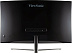 Монитор ViewSonic VX3258-2KPC-MHD