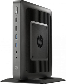 Тонкий клиент HP Inc F5A56AA#ACB
