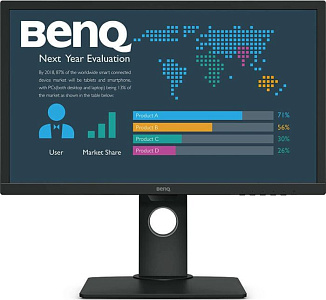 Монитор Benq BL2483T