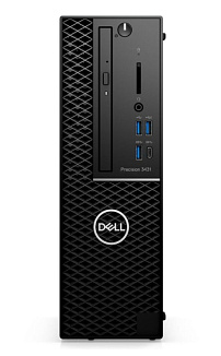 Рабочая станция Dell 3431-7973