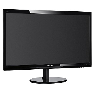 Монитор Philips 246V5LDSB/00
