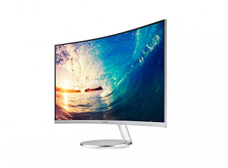 Монитор Samsung LC27F591FDIX/RU