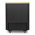 Телекоммуникационный шкаф APC NetShelter CX 18U AR4018IA