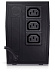 Источник бесперебойного питания Powercom Raptor 600VA/360W RPT-600A