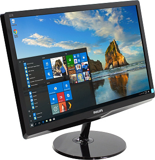 Монитор Philips 227E6EDSD(00/01)