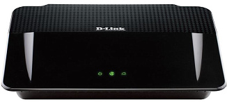 Маршрутизатор D-Link DHP-1565/A1A