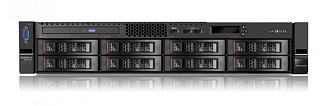 Сервер Lenovo System x3650 M5 8871EAG Сервер Lenovo System x3650 M5 8871EAG