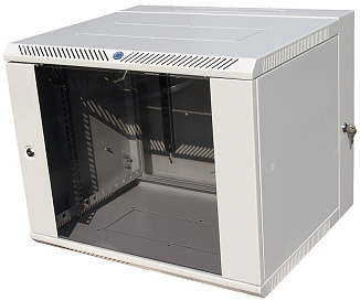 Телекоммуникационный шкаф ЦМО ШРН 12U ШРН-12.500-3С