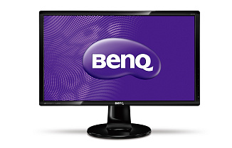 Монитор Benq 9H.LC8LA.RBE
