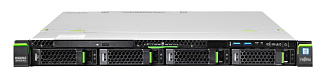 Сервер Fujitsu PRIMERGY RX1330 M3 VFY:R1333SC020IN Сервер Fujitsu PRIMERGY RX1330 M3 VFY:R1333SC020IN