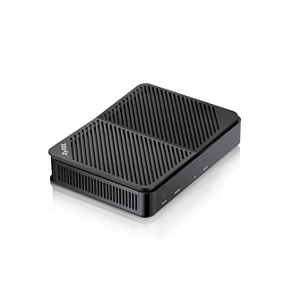 Маршрутизатор ZyXEL P-793HV3-RU01V1F