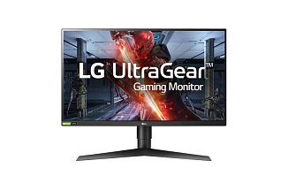 Монитор LG 27GL850-B