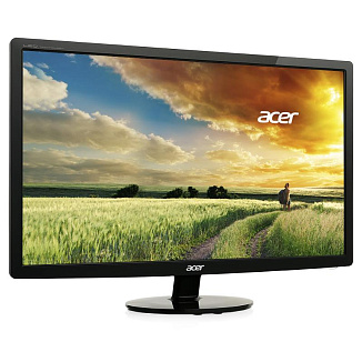 Монитор Acer ET.HS1HE.002