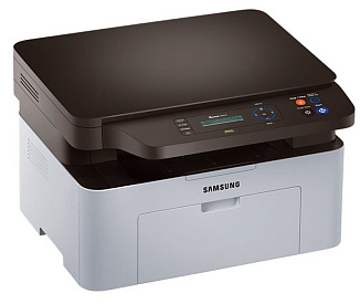 Многофункциональное устройство Samsung SL-M2070/FEV
