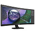 Монитор Philips 349P7FUBEB/00