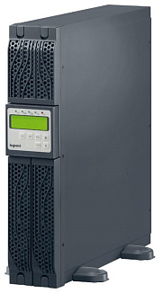 Источник бесперебойного питания Legrand Daker DK Plus 2000VA/1800W 310171