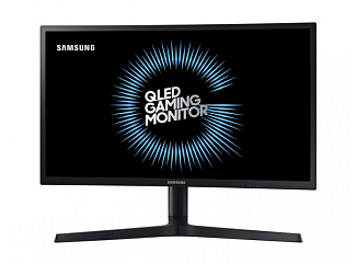 Монитор Samsung LC24FG73FQIXRU
