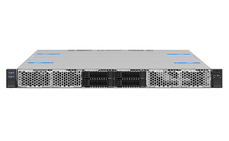 Серверное шасси Intel M50CYP1UR20499A3TX