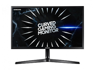 Монитор Samsung LC24RG50FQIXCI