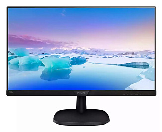 Монитор Philips 243V7QSB(00/01)