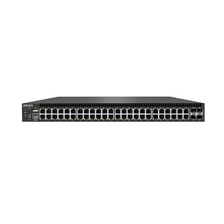 Коммутатор OSNOVO SW-48 SW-48G4X-1L 52 ports Коммутатор OSNOVO SW-48 SW-48G4X-1L 52 ports