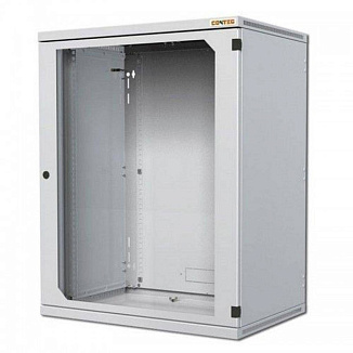 Телекоммуникационный шкаф Conteg RON 6U RON-06-60/60-VC