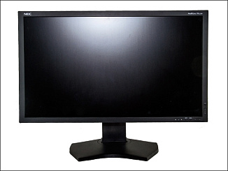 Монитор NEC PA272W