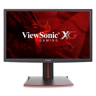 Монитор ViewSonic XG2401