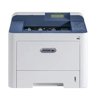 Принтер Xerox P3330DNI#