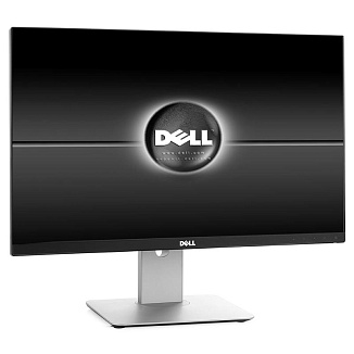 Монитор Dell 2414-7872