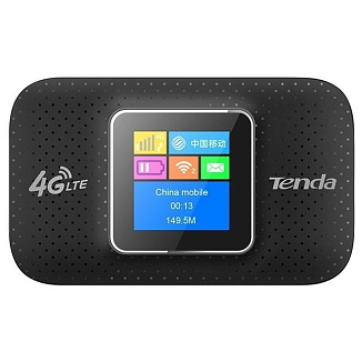 Маршрутизатор Tenda 4G185