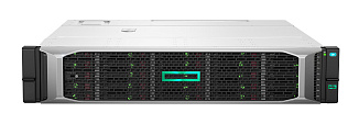 Полка расширения HPE D3700 Disk Enclosure QW967A Полка расширения HPE D3700 Disk Enclosure QW967A