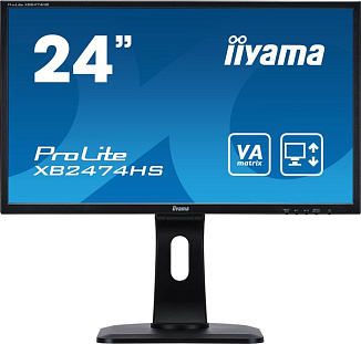 Монитор IIYAMA XB2474HS-B1