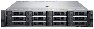 Сервер Dell PowerEdge R750xs 210-AZYQ-004