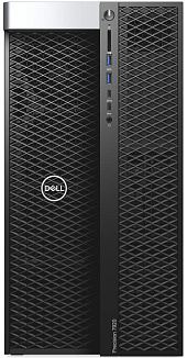 Рабочая станция Dell 7920-7111
