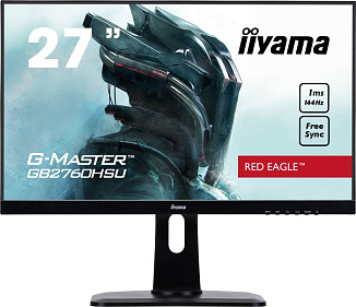 Монитор IIYAMA GB2760HSU-B1