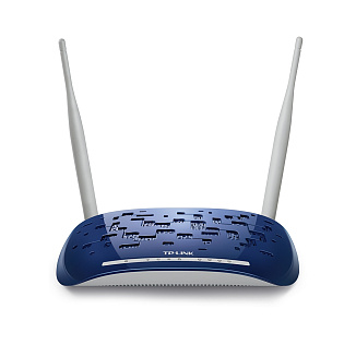 Маршрутизатор TP-Link TD-W8960N