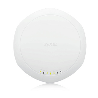 Точка доступа ZyXEL NWA1123ACPRO-EU0102F