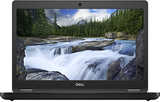 Ноутбук Dell 5490-2868
