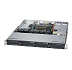Серверное шасси Supermicro SYS-5019S SYS-5019S-MR Серверное шасси Supermicro SYS-5019S SYS-5019S-MR