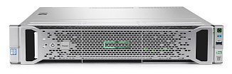 Сервер HPE ProLiant DL180 Gen9 778452-B21 Сервер HPE ProLiant DL180 Gen9 778452-B21