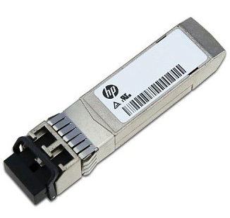 Трансивер HPE JL438A