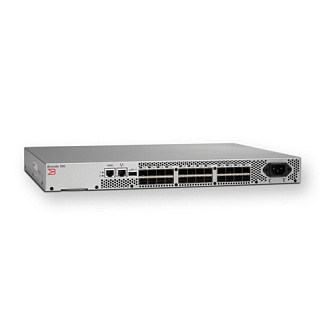 Коммутаторы Fibre Channel Fujitsu D:BR320-B-0008-M 8 ports Коммутаторы Fibre Channel Fujitsu D:BR320-B-0008-M 8 ports