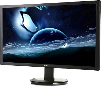 Монитор Acer UM.FW3EE.001