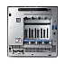 Сервер HPE ProLiant MicroServer Gen10 Plus P18584-421 Сервер HPE ProLiant MicroServer Gen10 Plus P18584-421