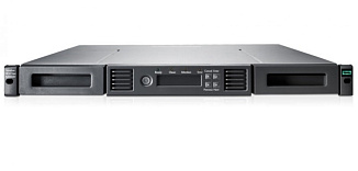 Ленточный автозагрузчик HPE Q6Q65A Ленточный автозагрузчик HPE Q6Q65A