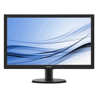 Монитор Philips 240V5QDAB/00