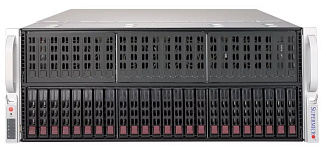 Серверное шасси Supermicro SYS-4029GP SYS-4029GP-TRT3 Серверное шасси Supermicro SYS-4029GP SYS-4029GP-TRT3